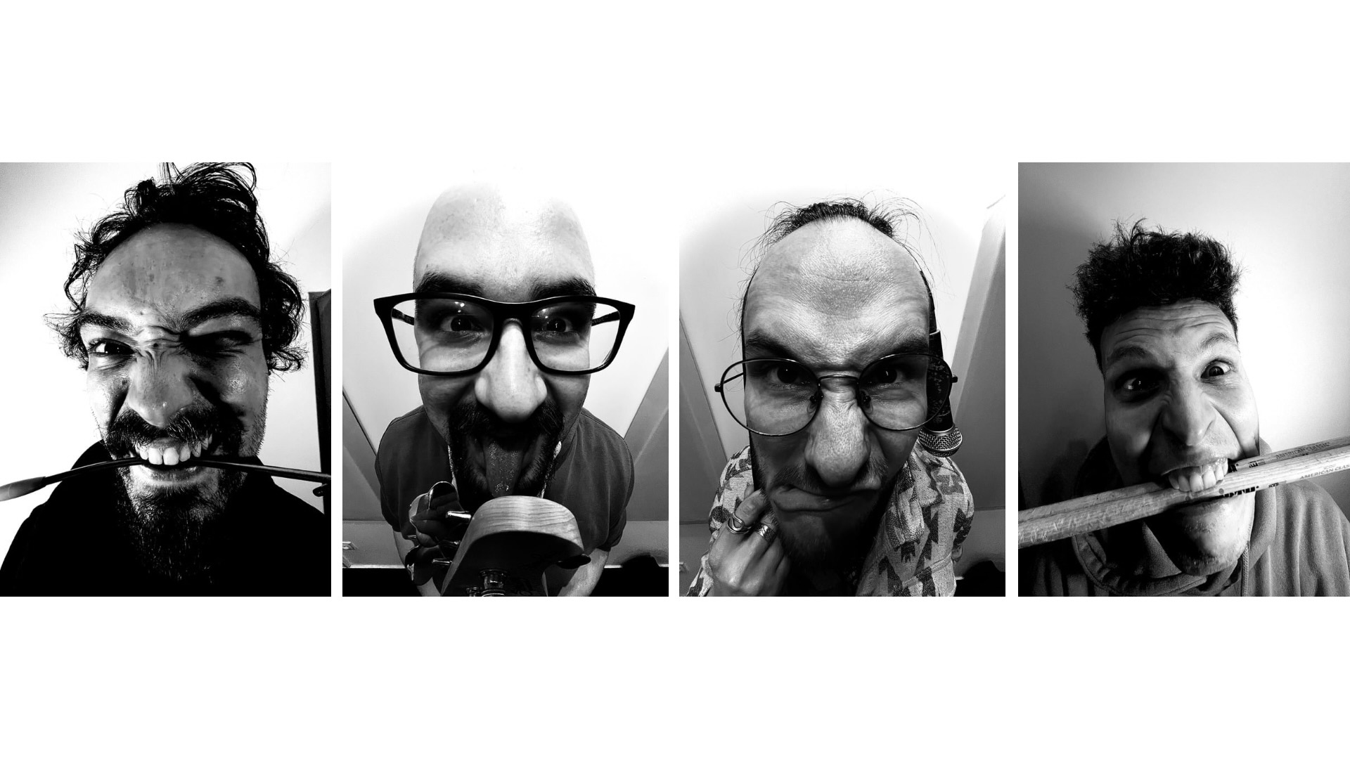 Zespół Querva Maches